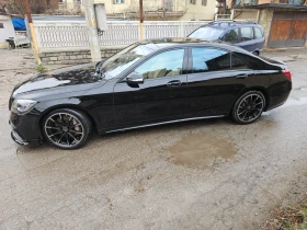 Mercedes-Benz S 550 Long 4x4, снимка 4