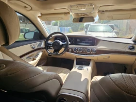 Обява за продажба на Mercedes-Benz S 550 Long 4x4 ~65 000 лв. - изображение 6
