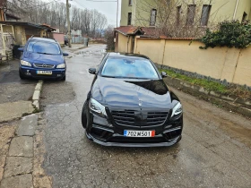 Mercedes-Benz S 550 Long 4x4, снимка 10