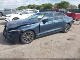 Volvo S60 T5 MOMENTUM CARFAX 17k km. | Mobile.bg    3