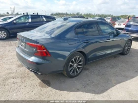 Volvo S60 T5 MOMENTUM CARFAX 17k km. | Mobile.bg    9