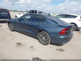 Volvo S60 T5 MOMENTUM CARFAX 17k km. | Mobile.bg    8