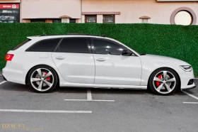 Audi A6 3.0BiTDI* 313KC* RS6 OPTIC* СМЕНЕНИ ВЕРИГИ* PANO* , снимка 8