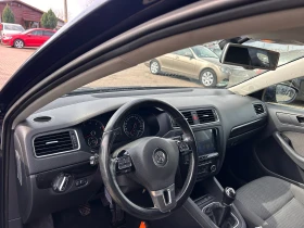 VW Jetta 1.2TSI NAVI EURO 5, снимка 11