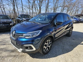 Renault Captur 1.5 dci Facelift Full led!, снимка 8