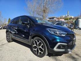 Renault Captur 1.5 dci Facelift Full led!, снимка 1