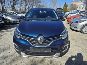 Renault Captur 1.5 dci Facelift Full led!, снимка 9