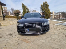 Обява за продажба на Audi A8 4.2 TDI MATRIXX ~34 999 лв. - изображение 2