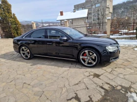 Обява за продажба на Audi A8 4.2 TDI MATRIXX ~34 999 лв. - изображение 3