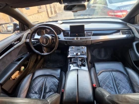 Audi A8 4.2 TDI MATRIXX | Mobile.bg    14