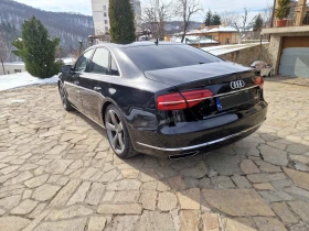 Обява за продажба на Audi A8 4.2 TDI MATRIXX ~34 999 лв. - изображение 9