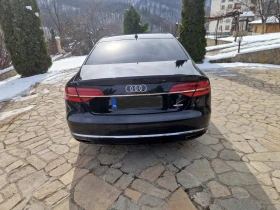 Обява за продажба на Audi A8 4.2 TDI MATRIXX ~34 999 лв. - изображение 7