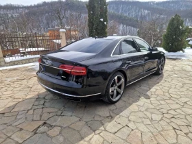 Обява за продажба на Audi A8 4.2 TDI MATRIXX ~34 999 лв. - изображение 8
