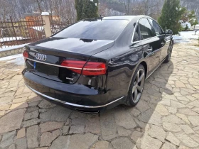 Обява за продажба на Audi A8 4.2 TDI MATRIXX ~34 999 лв. - изображение 6