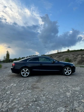 Обява за продажба на Audi A5 apple car play / android auto ~15 500 лв. - изображение 4