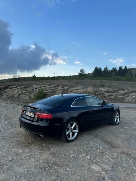 Обява за продажба на Audi A5 apple car play / android auto ~15 500 лв. - изображение 5