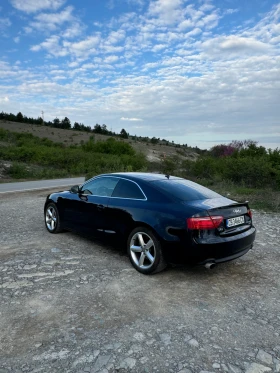 Обява за продажба на Audi A5 apple car play / android auto ~15 500 лв. - изображение 3