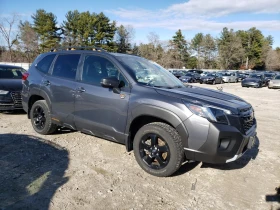 Subaru Forester WILDERNESS*  *   | Mobile.bg    2
