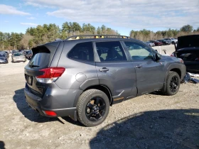 Subaru Forester WILDERNESS*  *   | Mobile.bg    6