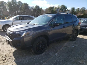 Subaru Forester WILDERNESS*  *   | Mobile.bg    3