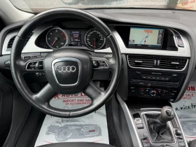 Audi A4 2.0TDI  | Mobile.bg    9