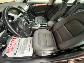 Audi A4 2.0TDI  | Mobile.bg    12