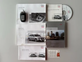 Audi A4 2.0TDI  | Mobile.bg    11