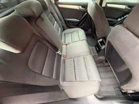 Audi A4 2.0TDI  | Mobile.bg    14