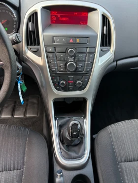 Opel Astra 1, 4i-101.-  | Mobile.bg    16