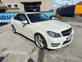 Обява за продажба на Mercedes-Benz C 220 ~7 500 лв. - изображение 1