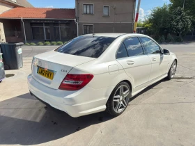 Обява за продажба на Mercedes-Benz C 220 ~7 500 лв. - изображение 2