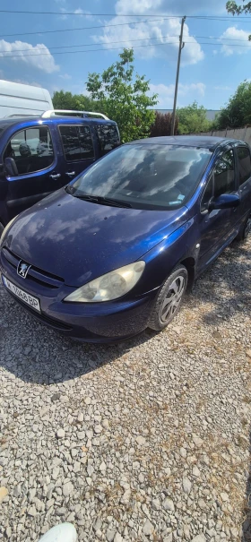 Peugeot 307 | Mobile.bg    3