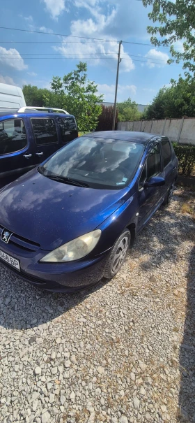 Peugeot 307 | Mobile.bg    4