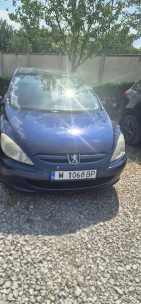 Peugeot 307 | Mobile.bg    2