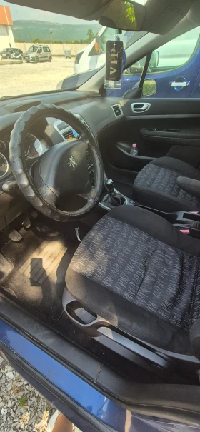 Peugeot 307 | Mobile.bg    5