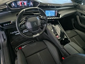 Peugeot 508 2.0 GT LINE BLUEHDi 163 S&S EAT8 | Mobile.bg    10