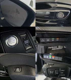 Peugeot 508 2.0 GT LINE BLUEHDi 163 S&S EAT8 | Mobile.bg    14