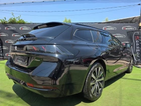 Peugeot 508 2.0 GT LINE BLUEHDi 163 S&S EAT8 | Mobile.bg    5