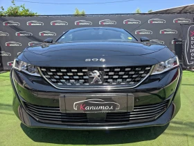     Peugeot 508 2.0 GT LINE BLUEHDi 163 S&S EAT8