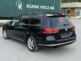 VW Passat 2.0 TDI HIGHLINE  | Mobile.bg    5