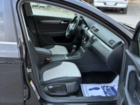 VW Passat 2.0 TDI HIGHLINE  | Mobile.bg    11