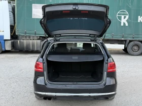 VW Passat 2.0 TDI HIGHLINE  | Mobile.bg    7