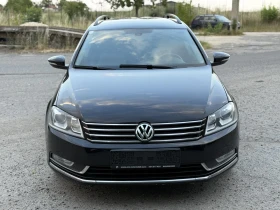VW Passat 2.0 TDI HIGHLINE  | Mobile.bg    3