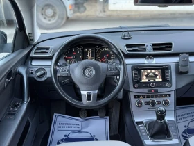 VW Passat 2.0 TDI HIGHLINE  | Mobile.bg    13