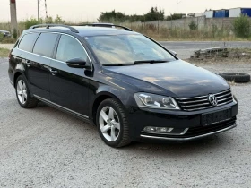 VW Passat 2.0 TDI HIGHLINE  | Mobile.bg    2