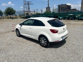 Seat Ibiza 1, 4i ГАЗОВ ИНЖЕКЦИОН - 5000 лв. - 56561849 7
