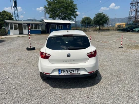 Seat Ibiza 1, 4i ГАЗОВ ИНЖЕКЦИОН - 5000 лв. - 56561849 6