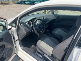 Seat Ibiza 1, 4i ГАЗОВ ИНЖЕКЦИОН - 5000 лв. - 56561849 11