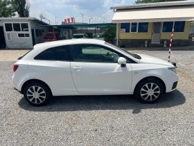 Seat Ibiza 1, 4i ГАЗОВ ИНЖЕКЦИОН - 5000 лв. - 56561849 4