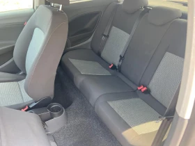 Seat Ibiza 1, 4i ГАЗОВ ИНЖЕКЦИОН - 5000 лв. - 56561849 10